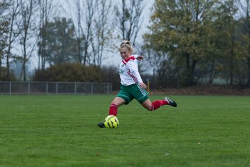 Bild 76 - Frauen TSV Wiemersdorf - SV Boostedt : Ergebnis: 0:7